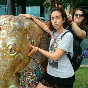 Foto de perfil de Dupla de Escrotinhas