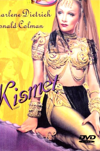  de Filme Kismet (1944)