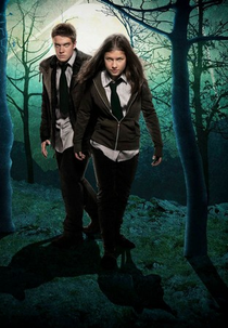 Wolfblood (1ª Temporada) (Wolfblood (Season 1))
