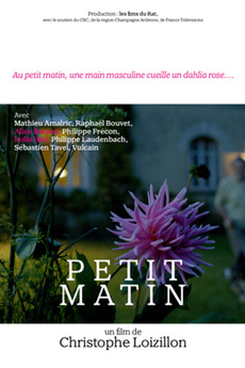  de Curta Petit Matin (2013)