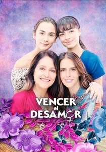 Vencer o Desamor (Vencer El Desamor)