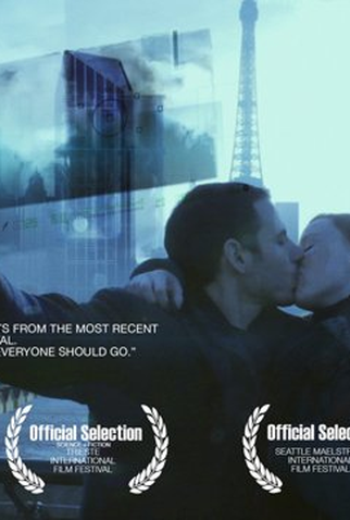 Poster 2 de Curta Lost Memories (2012)
