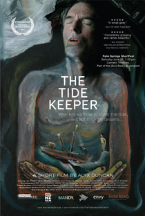 The Tide Keeper - Poster / Capa / Cartaz - Oficial 1