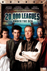20.000 Léguas Submarinas (20,000 Leagues Under The Sea)