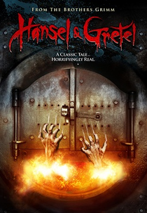 Hansel & Gretel (Hansel & Gretel)