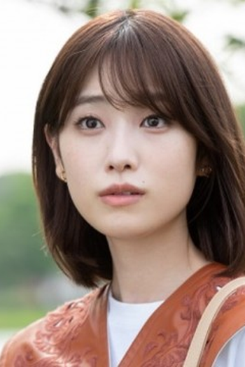 Poster de Episódio 第１輪 (2023)