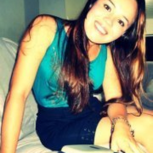 Foto de perfil de Suzany Moreira