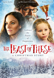 Uma Esperança no Natal (The Least of These - A Christmas Story)