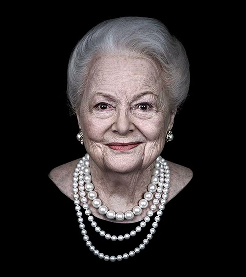 Olivia de Havilland - Foto 6