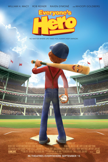  de Filme O Pequeno Herói (2006)