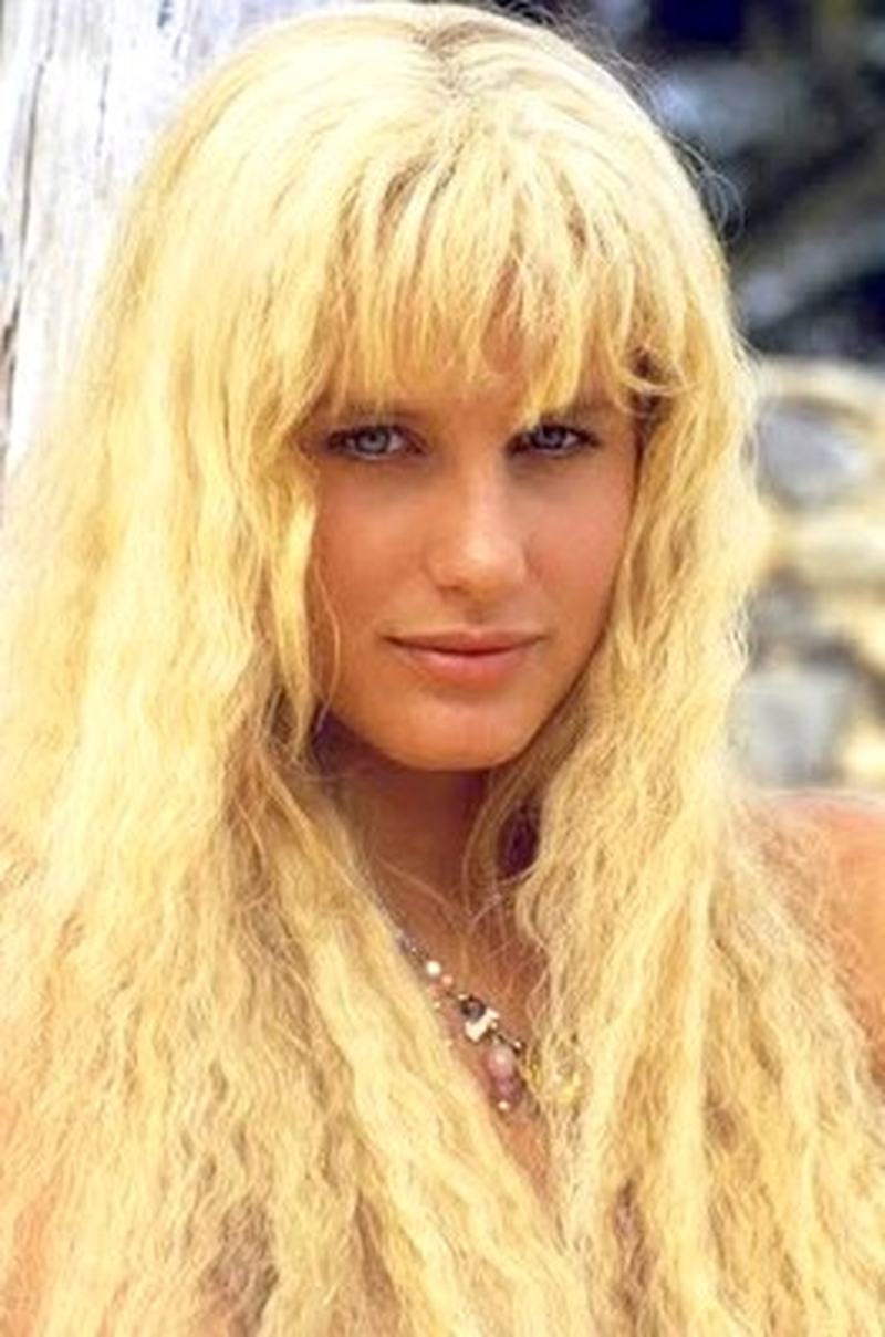 Daryl Hannah - Foto 1