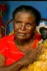 Dona Joventina, Maracatu Estrela Brilhante (Dona Joventina, Maracatu Estrela Brilhante)