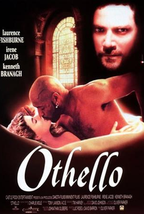 Othello - Poster / Capa / Cartaz - Oficial 3