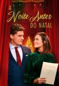 A Noite Antes do Natal (Twas the Night Before Christmas)