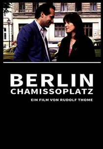 BERLIN CHAMISSOPLATZ (BERLIN CHAMISSOPLATZ)