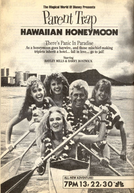 Lua de Mel no Havaí (The Parent Trap IV: Hawaiian Honeymoon)