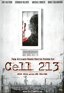 Cela 213: Bem-vindo ao Inferno (Cell 213)