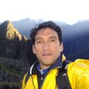 Foto de perfil de Jão Caldas