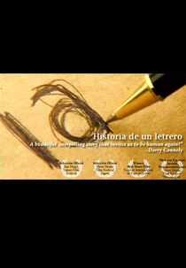 Historia de un Letrero (Historia de un Letrero)