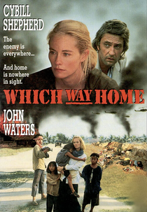 A Caminho de Casa (Which Way Home)