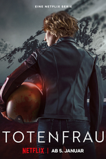 A Mulher dos Mortos (1ª Temporada) (Totenfrau (Staffel 1))