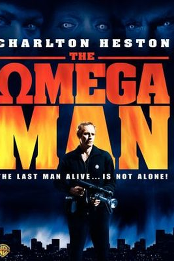  de Filme A Última Esperança da Terra (1971)