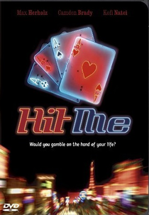 Jogo Sujo (Hit Me)