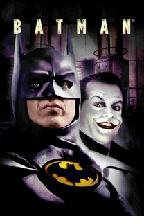 Batman - Poster / Capa / Cartaz - Oficial 12