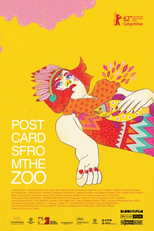 Postcards from the Zoo (Kebun Binatang)