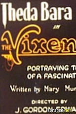 The Vixen (The Vixen)