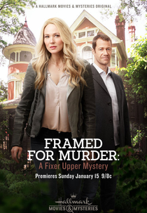 Framed for Murder: A Fixer Upper Mystery (Framed for Murder: A Fixer Upper Mystery)