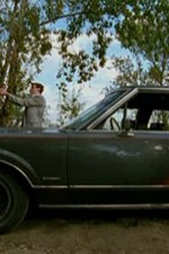 Poster de Episódio Серия 1 (2002)