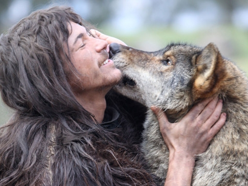 Foto 3 de Entre Lobos