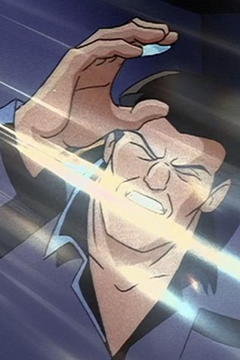 Poster de Episódio ...For It May Come True (1996)
