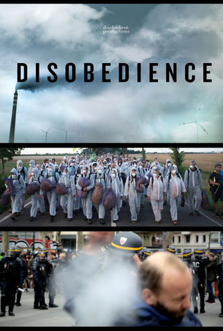 Poster 1 de Filme Desobediência (2016)