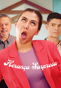 Herança Surpresa (The Entitled)