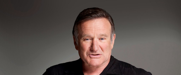 Pelí­cula Criativa: Top 10 - As melhores atuações de Robin Williams