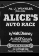 Alice's Auto Race