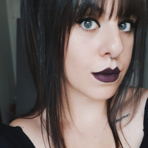 Foto de perfil de carolina barcelos de moraes