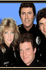 Carro Comando (4ª Temporada) (T.J. Hooker (Season 4))