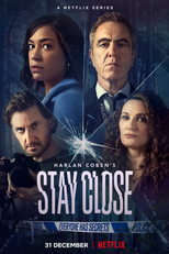 Fique Comigo (Stay Close)