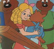 Karine e os Três Ursinhos