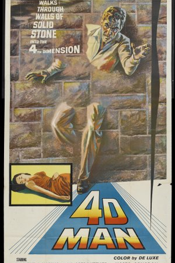  de Filme Quarta Dimensão (1959)