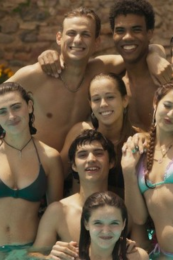 Poster de Episódio Arribada (None)
