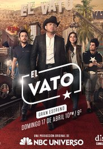 El Vato (1ª Temporada) (El Vato (Season 1))