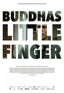 Buddha's Little Finger (Buddha's Little Finger)
