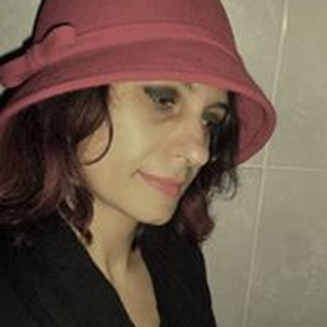 Foto de perfil de Rosana