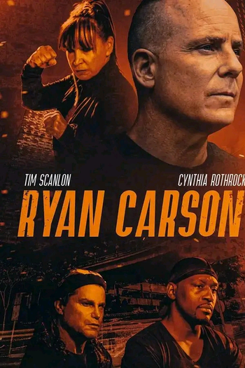  de Filme Ryan Carson (2022)
