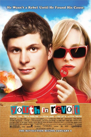  de Filme Rebelde com Causa (2010)