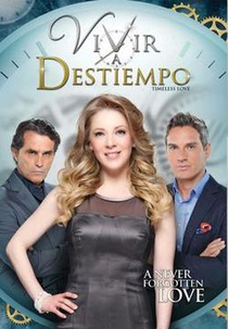 Vivir a Destiempo (Vivir a Destiempo)